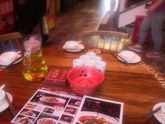 -百年神厨·地道川菜(清江西路店)