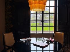 -上海苏宁宝丽嘉酒店·嘉府壹号中餐厅