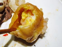 -海底捞火锅(天一广场亚细亚店)