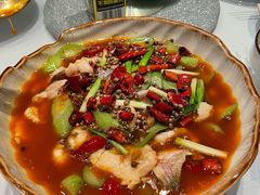 馋嘴江团-漢舍中国菜馆(889广场店)