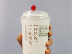 -奈雪的茶(石厦时代广场店)