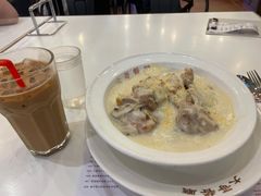 -大哥餐厅(西城花园店)