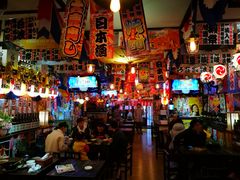 大堂-平成屋·午肴夜酒(四川北路店)