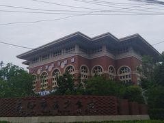 -长沙市青少年宫