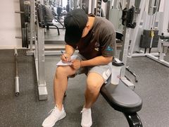 -YCHL Studios健身工作室(市二宫店)