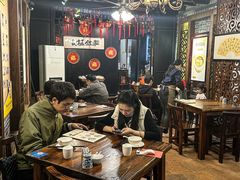 -黄祥华养生堂·炖汤·营养蒸饭(岭南天地店)