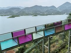 -仙岛湖旅游风景区