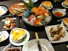 -德川家日本料理(中关村寰太大厦店)