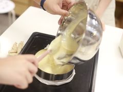 -ZUO无作不乐烘焙课堂(国贸城店)