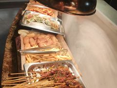 -九记潮汕现切鲜牛肉自助火锅(长沙·方圆荟店)
