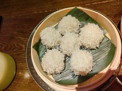 -粗茶淡饭·隐庐私厨(东亭店)