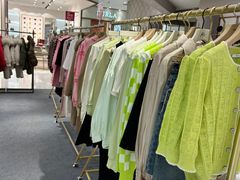 -伊势丹(现代城店)