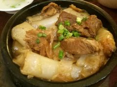 -喜鹊茶点.啫煲(车陂店)
