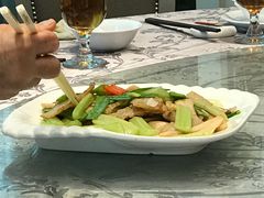 -新兴家喻酒家·羊城名宴(昌岗店)