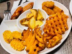 -菲滋意式餐厅(临平万达店)
