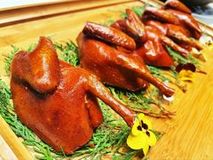 -程府宴(南长街四合院店)