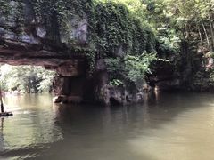 -九龙潭景区
