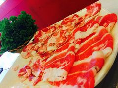 -郑阿姨的家·이모네·韩料&烤肉(武川路店)
