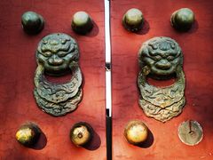-北京市劳动人民文化宫(太庙)