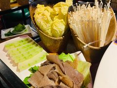 -海煮叹鲜·粥底火锅·港式海鲜打边炉(赛银国际广场店)