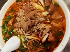 -无名缘米粉(大食代东方广场店)