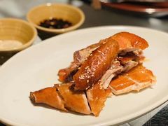 -湖滨28中餐厅·西湖宴·杭州君悦酒店
