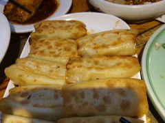 -金谷园饺子·烧烤·家宴(人大总店)