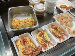 -盒马鲜生(岭南新世界店)