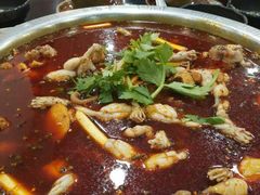 -刘胖娃鱼庄·特色鱼火锅(白鹤路店)