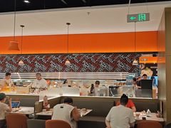 -比格比萨自助(新辰里学清路店)