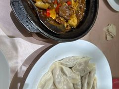 -王府井酒店(金桥港湾店)