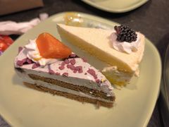 -盛江山自助料理(奥莱锦辉购物广场店)