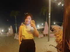 -西涌国际滨海旅游区