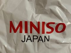 -名创优品(万达广场河东店)