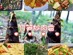 -金水泊山庄·花椒鸡(铁山坪店)