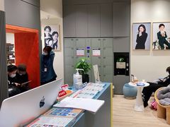 -海马体照相馆(上海月星环球港店)
