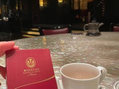 -8餐厅(新葡京酒店)