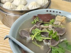 -金原鸭血粉丝汤总店(锁金村店)