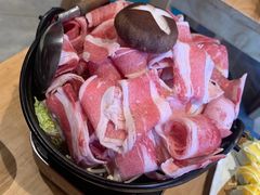 经典寿喜锅-村上一屋·亚洲菜融合小馆(南楼店)