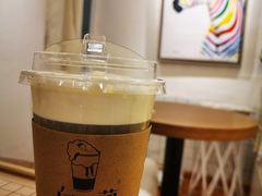 -白日梦奶茶