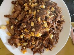 老爆三-清真宏玉祥黄门脸餐厅(华荫东里店)