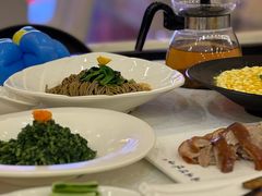-西安烤鸭店(369烤鸭王店)