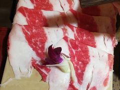 -蜀国大将老火锅(江北店)