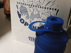 -milkplus·泰式奶茶(较场东路店)