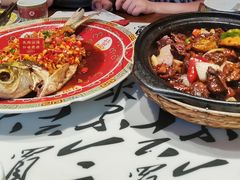 -南昌大饭店·非遗南昌菜(万寿宫店)
