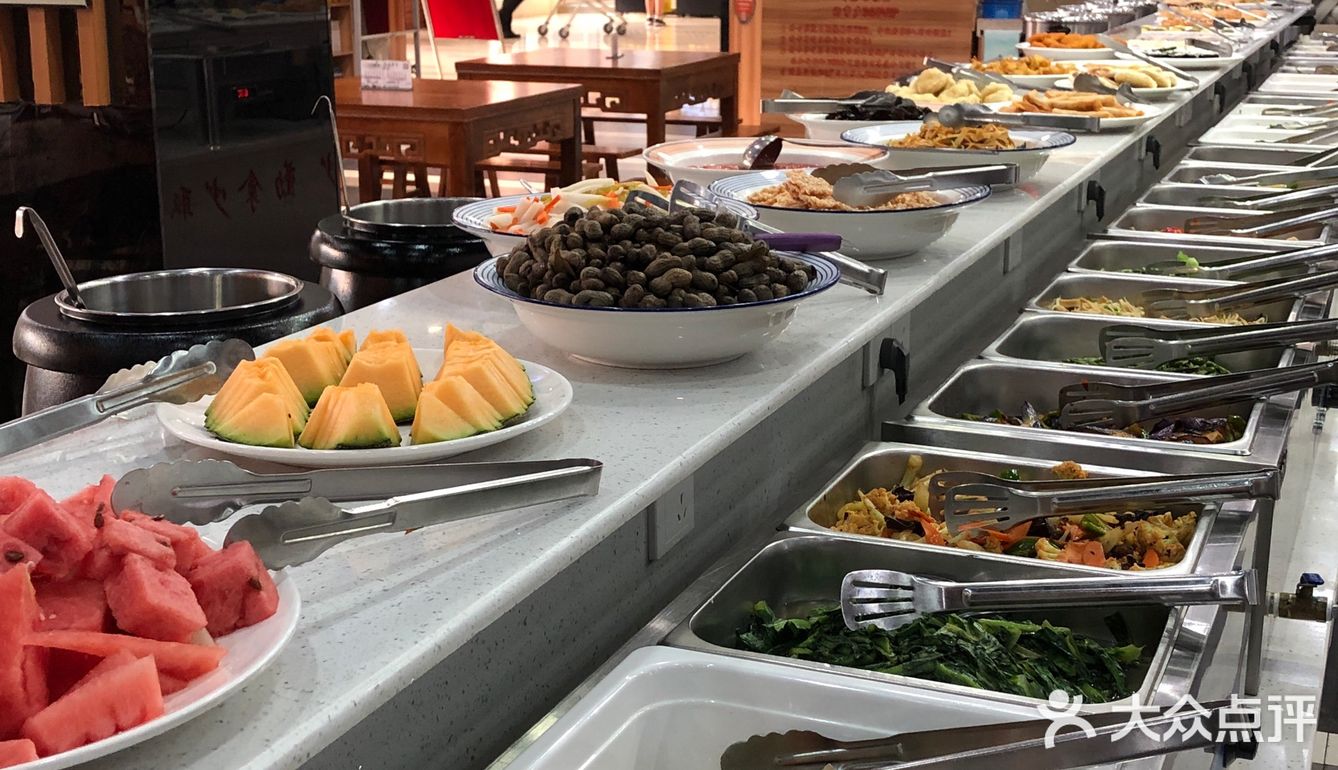 清心寡欲 心怀苍生