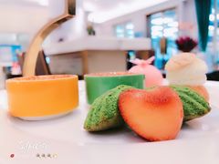 -PAUL LAFAYET 法式甜品(港汇广场店)