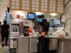 -吉野家(上海美罗城店)