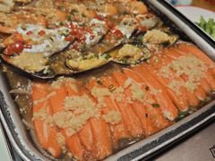 -山芋腔苏北菜(盐城滨海店)