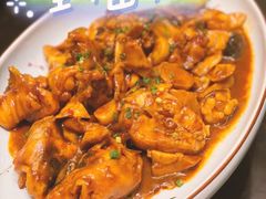 -童福兴·南京菜(老门东店)